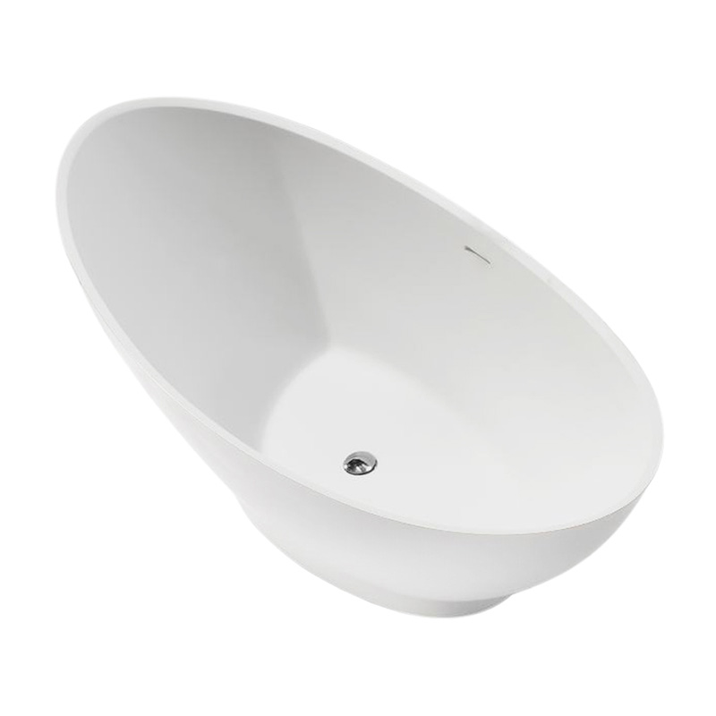 Affair White Matt kad 1