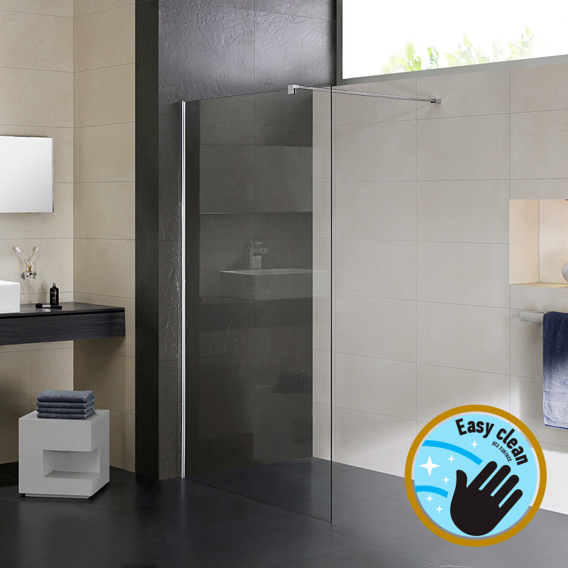 Astro 120 zuhanyfal 7 Astro 120 corner