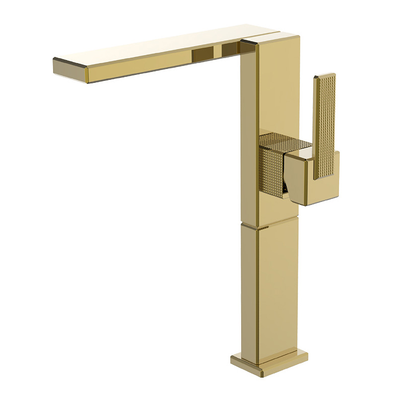 Aurum magas mosdo csaptelep