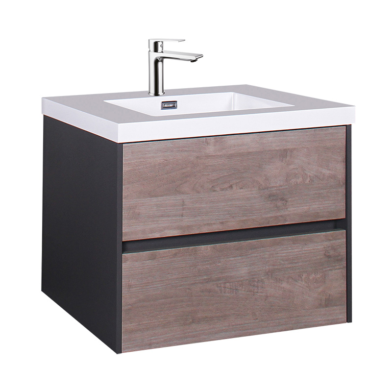 Bilbao 60 mosdószekrény 4 Bilbao 60 mosdoszett 1