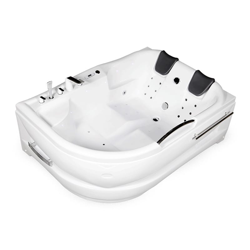 Dublo E-Drive™ TOUCH 6 Dublo Hydro