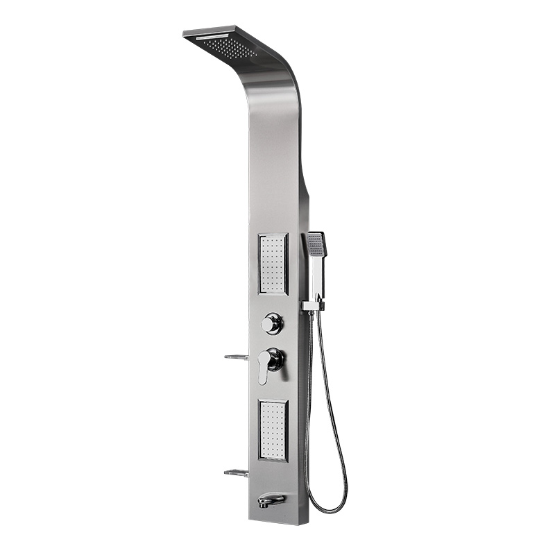 Napoli zuhanypanel 3 Napoli zuhanypanel