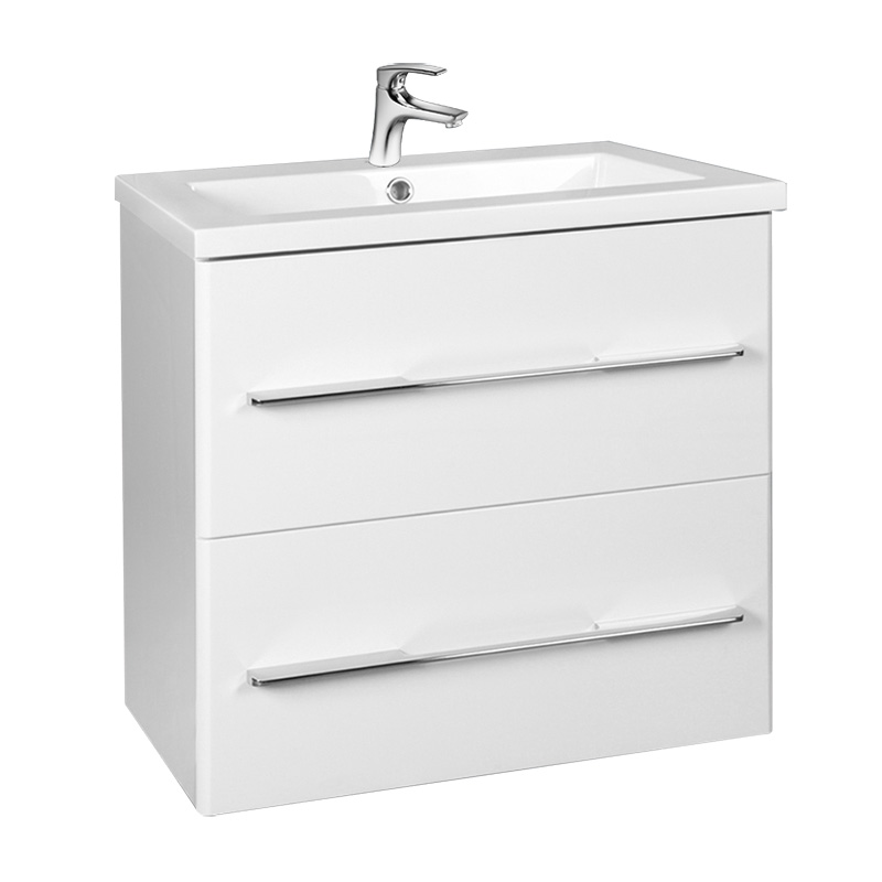 Nina 60 mosdószekrény 2 Nina 60 mosdoszekreny 1