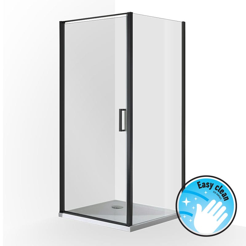 Quadrum Black zuhanykabin 13 Quadrum Black zuhanykabin en