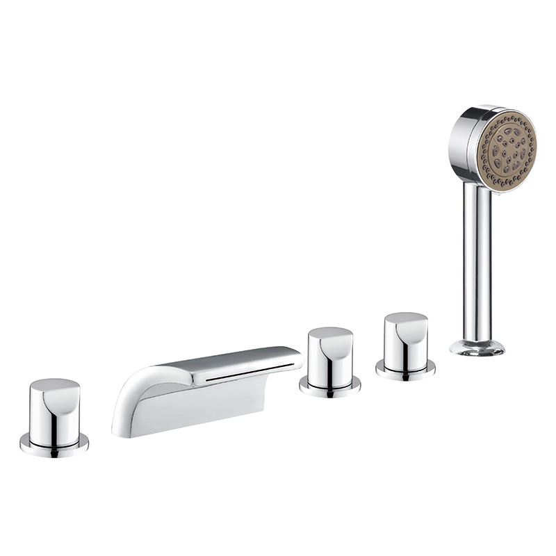 Retro csaptelep szett 18 Retro csaptelep szett