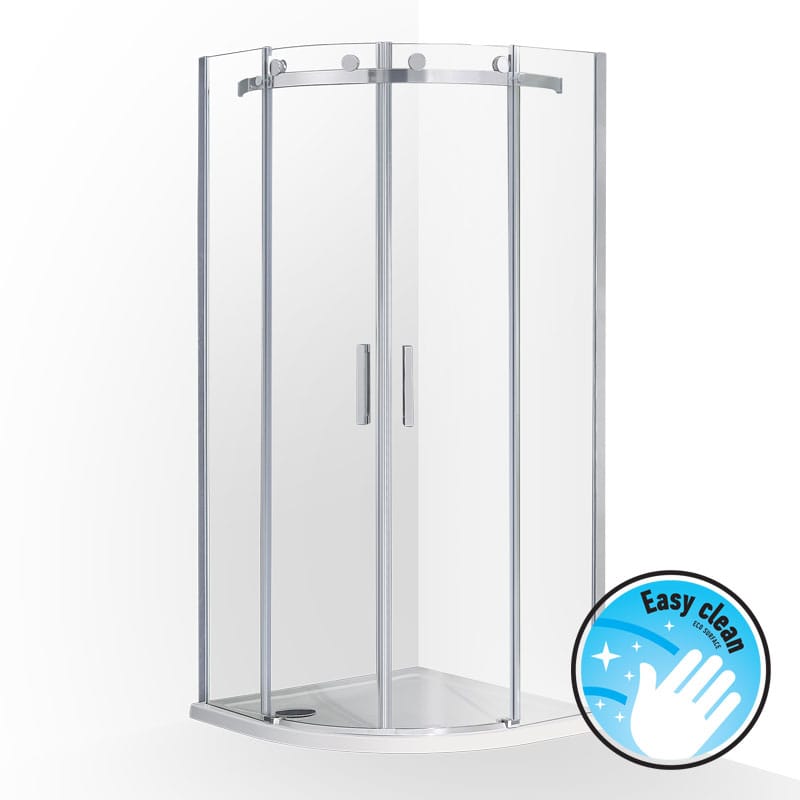 Virgo zuhanykabin 6 Virgo zuhanykabin en