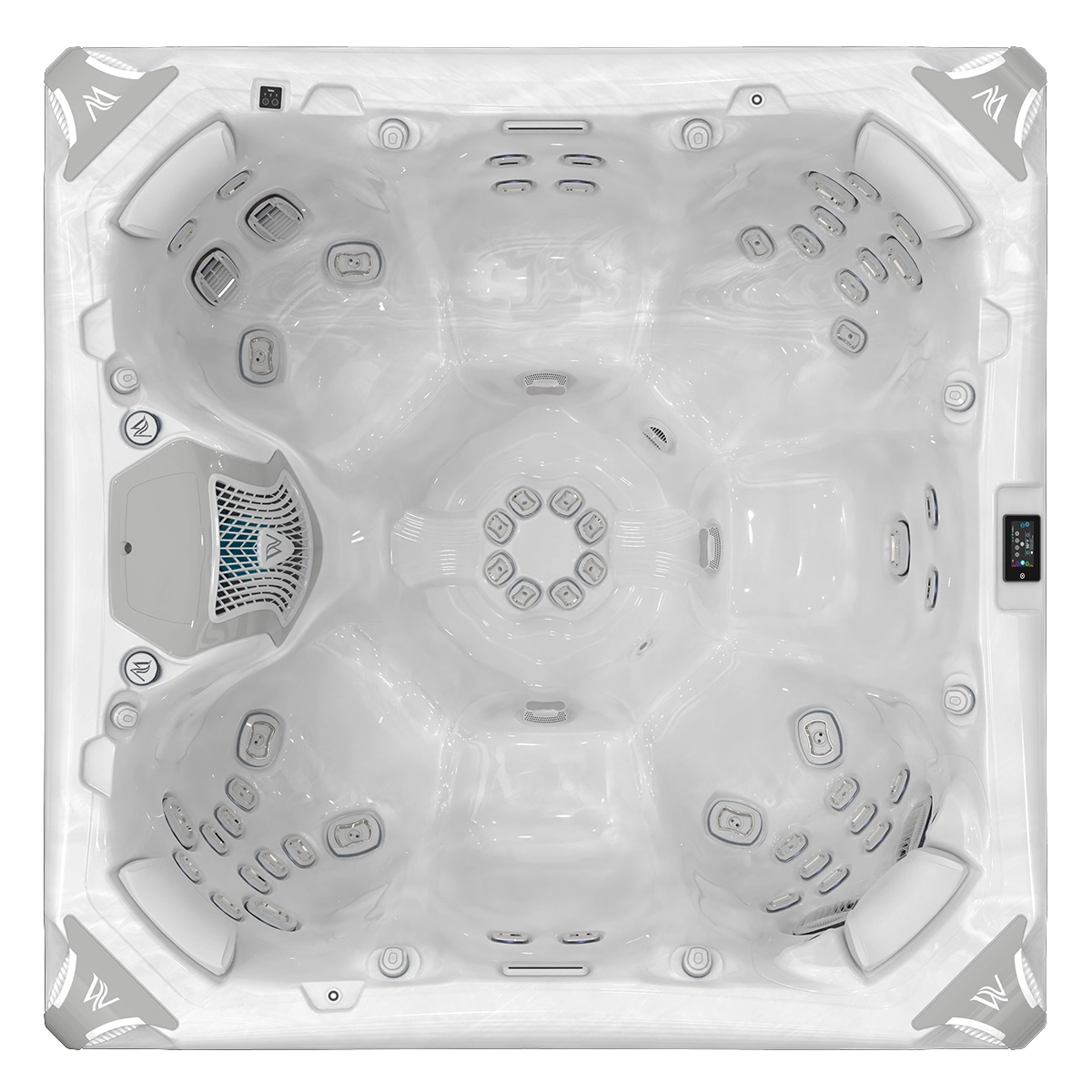 Elbrus Life 14 WELLIS Elbrus LIFE up STS 1200x1200 2