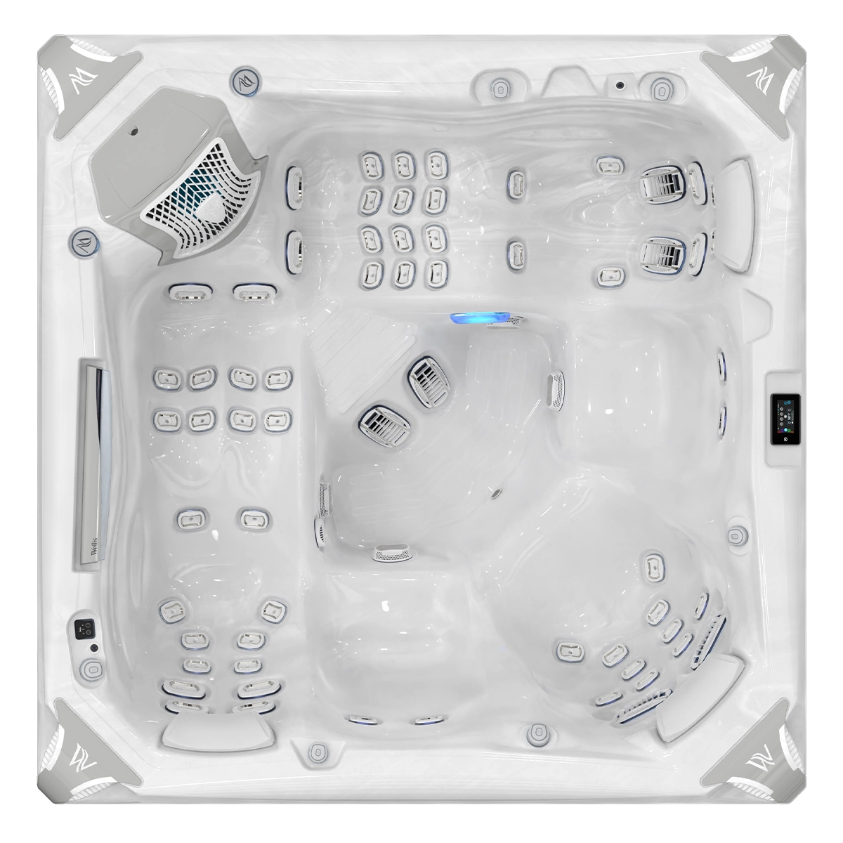 Everest Life 11 WELLIS Everest LIFE up STS 1200x1200 1