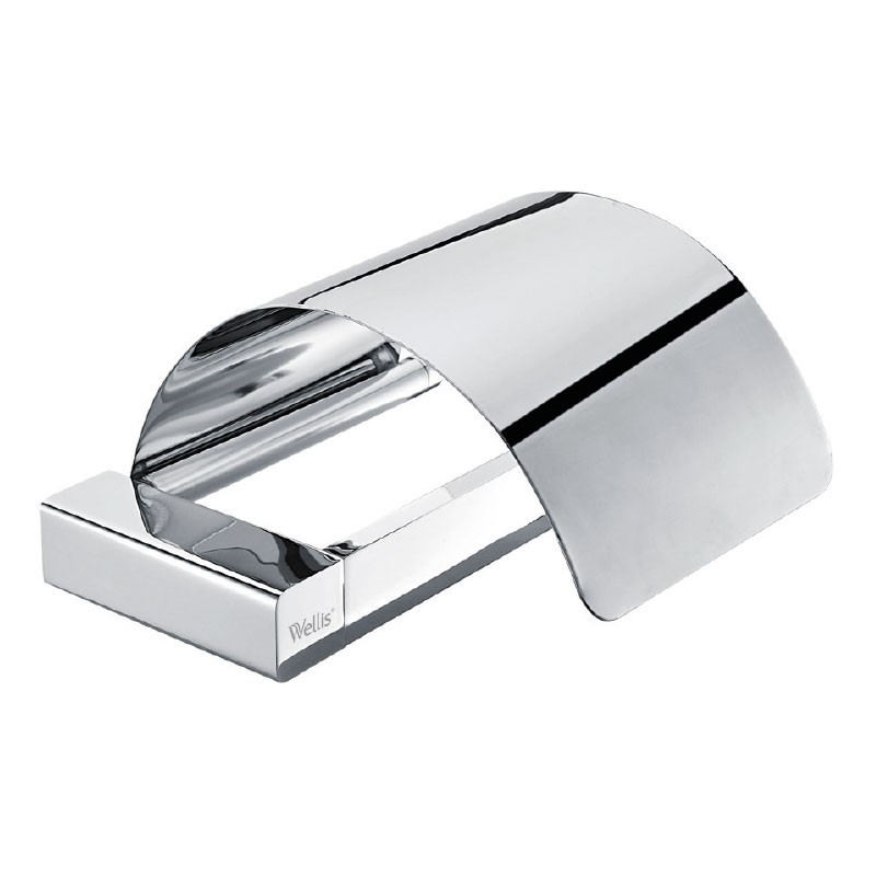 Capri WC-papír tartó 11 Capri WC papir tarto W