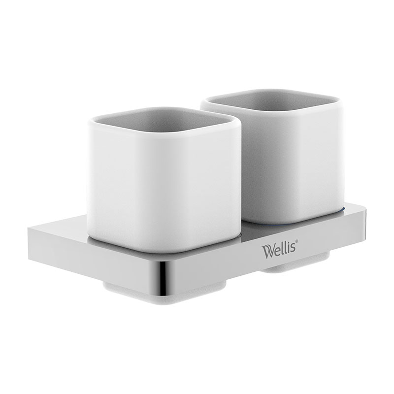 Capri pohartarto dupla W