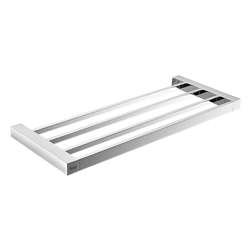 Capri törölközőtartó polc 10 Capri torolkozotarto polc W