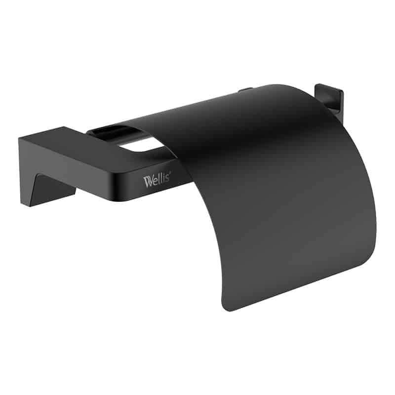 Mamba WC-papír tartó 2 Mamba WC papir tarto W