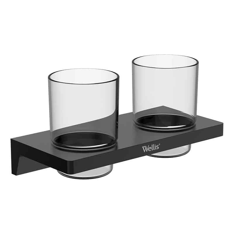 Mamba dupla pohártartó 6 Mamba dupla pohartarto W