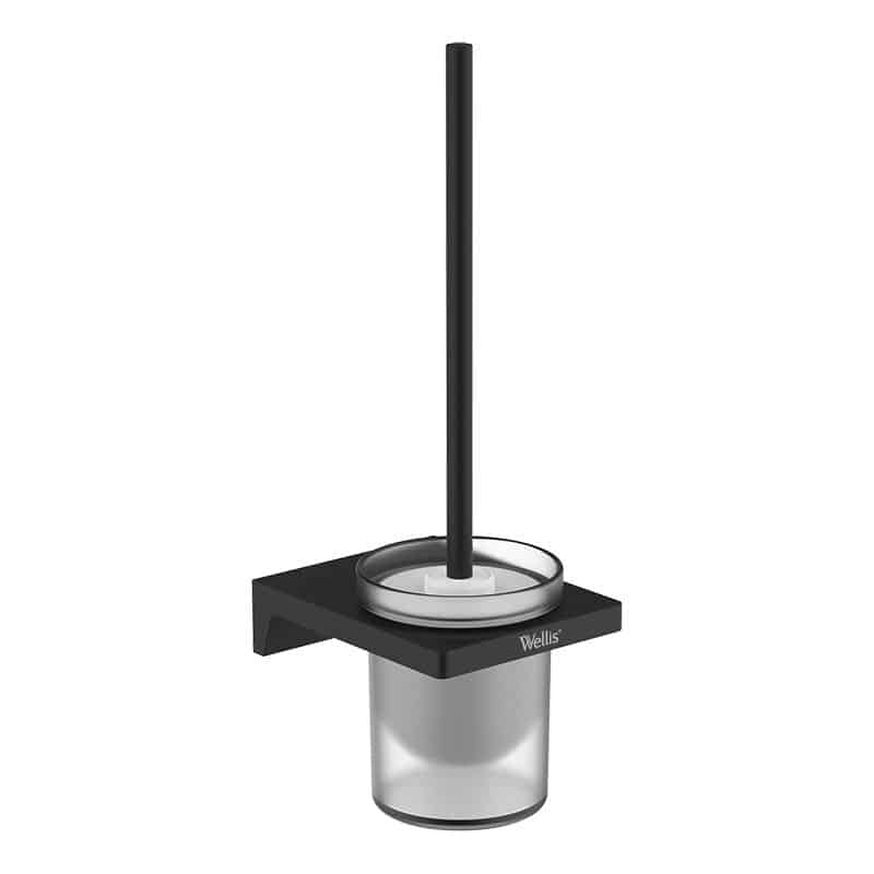 Mamba fali WC-kefe 3 Mamba fali WC kefe W