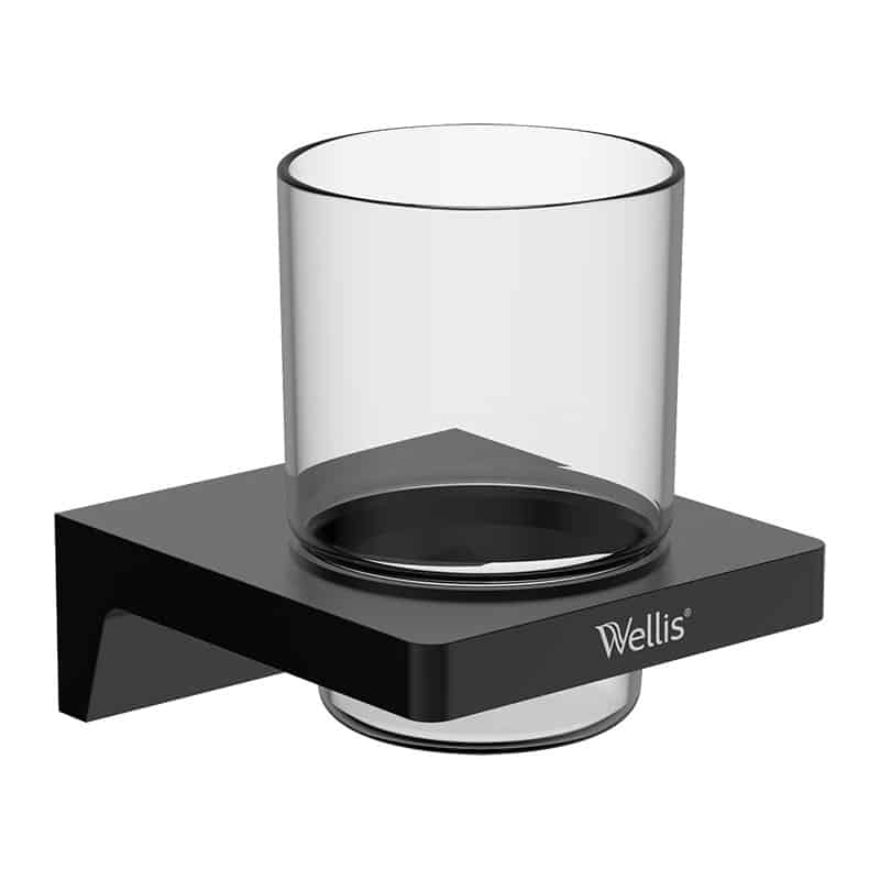 Mamba pohártartó 7 Mamba pohartarto W